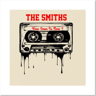 The Smiths Posters and Art